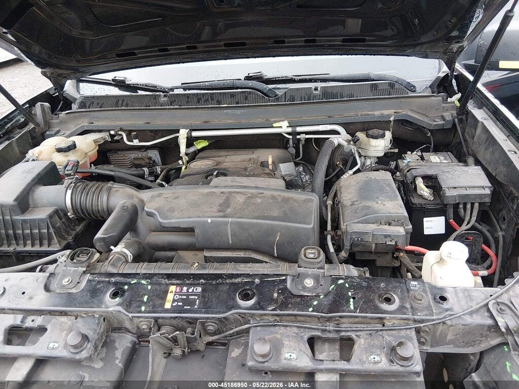 1GCHSAEAXF1270117 2015 CHEVROLET COLORADO photo no. 10