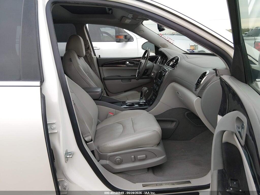 5GAKRBKD7FJ256294 2015 BUICK ENCLAVE photo no. 5