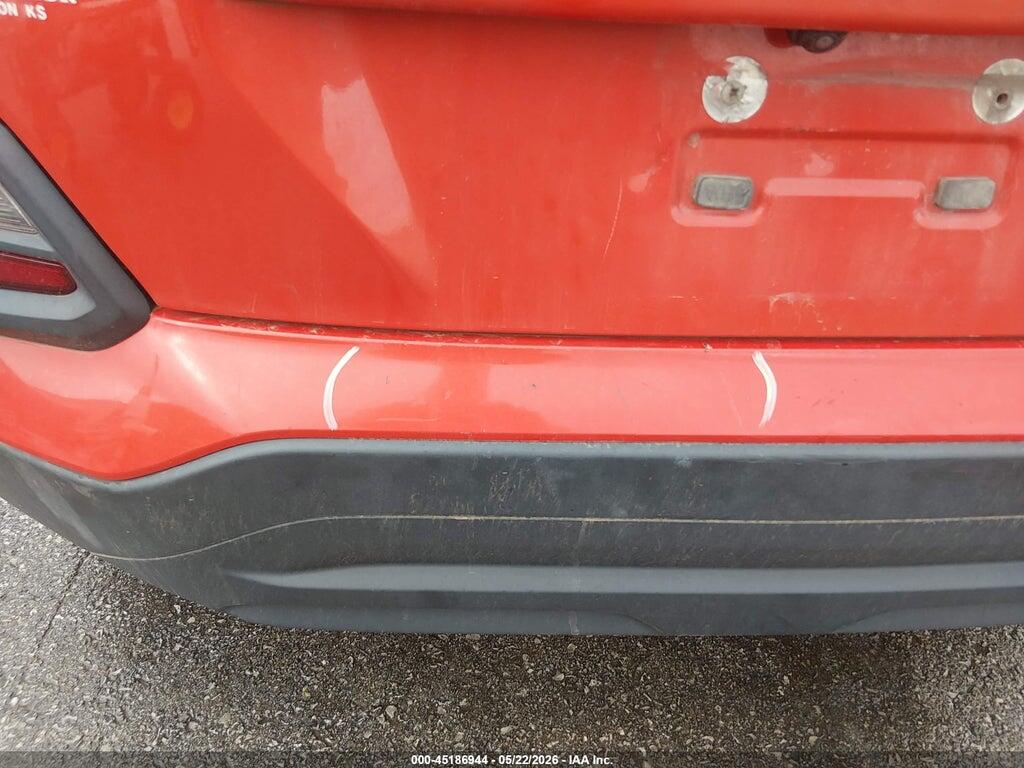 KM8K12AA2LU414964 2020 HYUNDAI KONA photo no. 6
