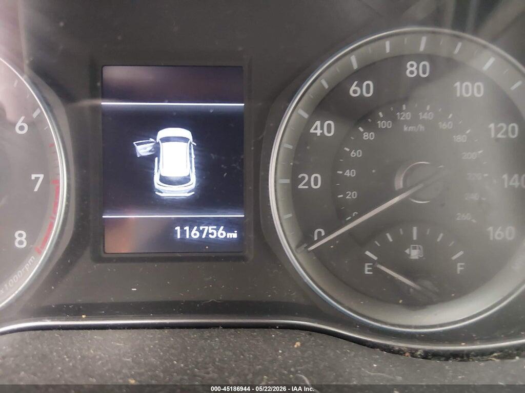 KM8K12AA2LU414964 2020 HYUNDAI KONA photo no. 7