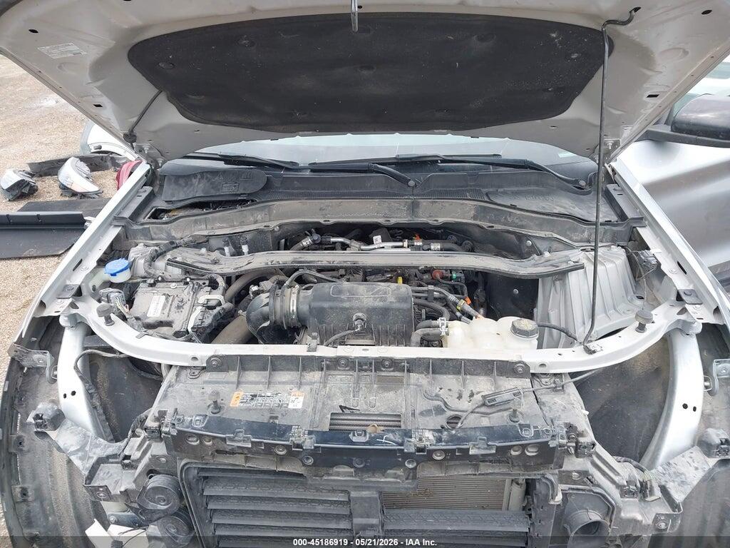 1FMSK7KH5RGA32389 2024 FORD EXPLORER photo no. 10
