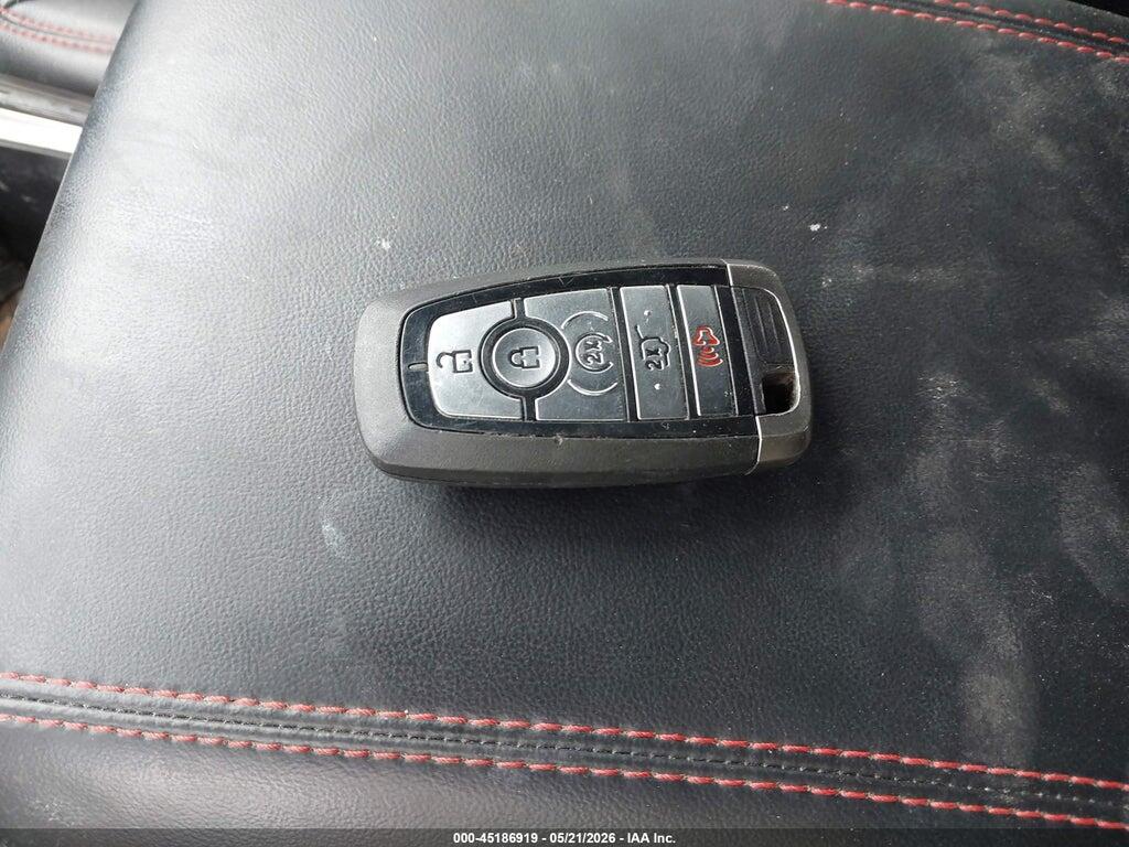1FMSK7KH5RGA32389 2024 FORD EXPLORER photo no. 11