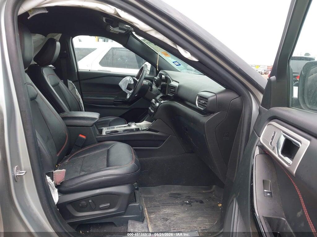 1FMSK7KH5RGA32389 2024 FORD EXPLORER photo no. 5