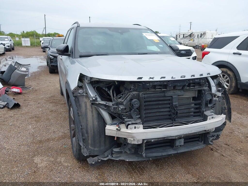 1FMSK7KH5RGA32389 2024 FORD EXPLORER photo no. 6