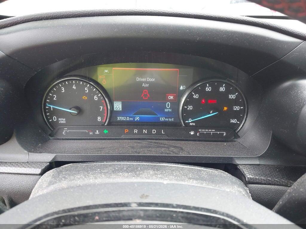 1FMSK7KH5RGA32389 2024 FORD EXPLORER photo no. 7