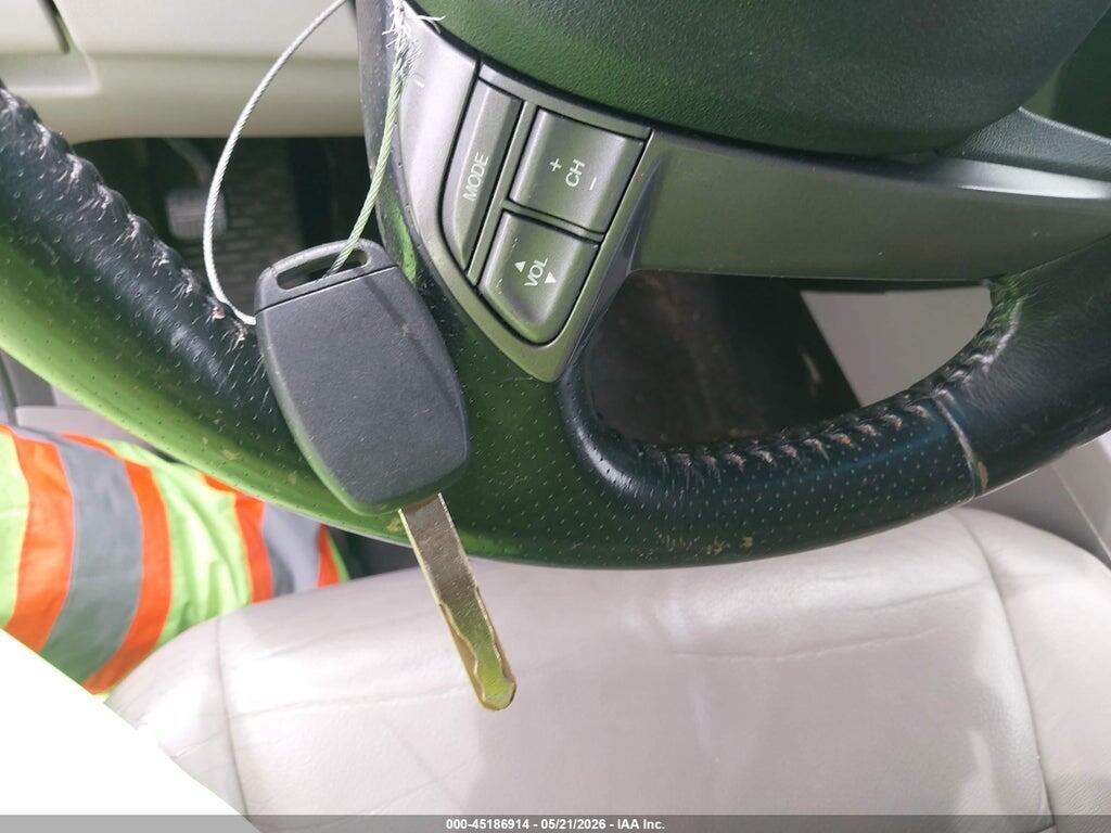 5FNYF4H58AB504503 2010 HONDA PILOT photo no. 11