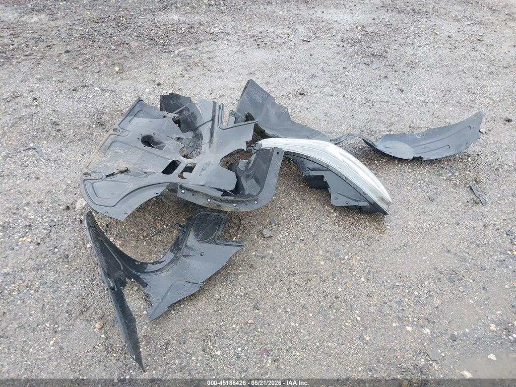3KPF34AD2ME280205 2021 KIA FORTE photo no. 12