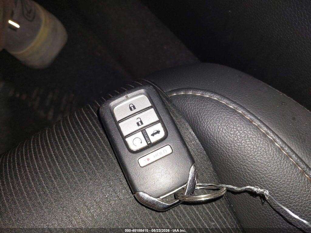 1HGCV2F39MA017683 2021 HONDA ACCORD photo no. 11