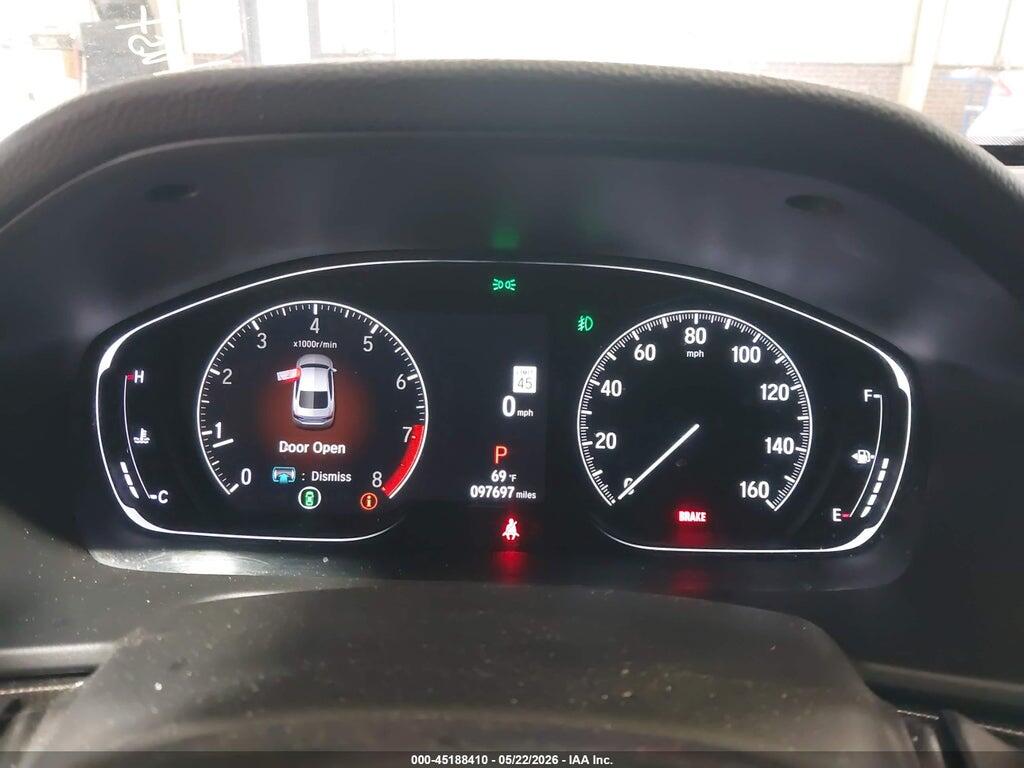 1HGCV2F39MA017683 2021 HONDA ACCORD photo no. 7
