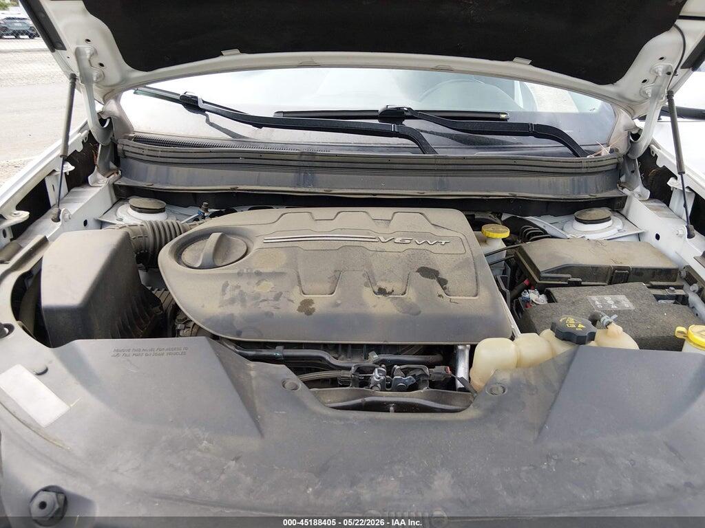 1C4PJMDX8KD303758 2019 JEEP CHEROKEE photo no. 10