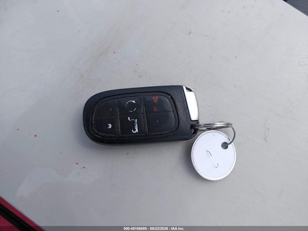 1C4PJMDX8KD303758 2019 JEEP CHEROKEE photo no. 11