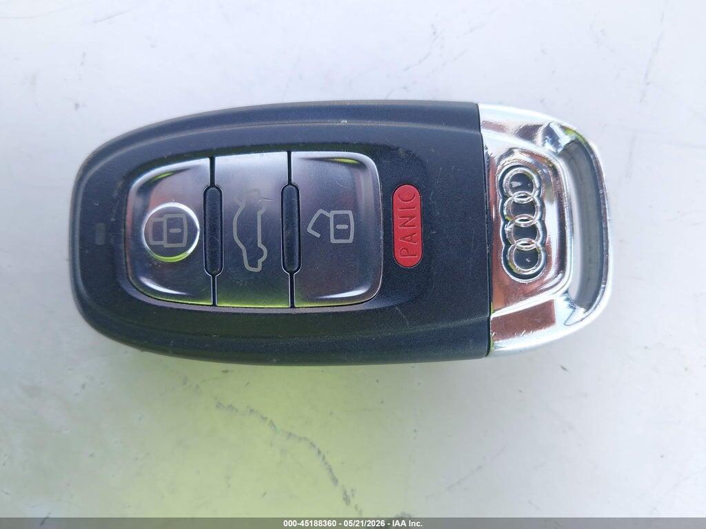 WAUFFAFL0DN048264 2013 AUDI A4 photo no. 11