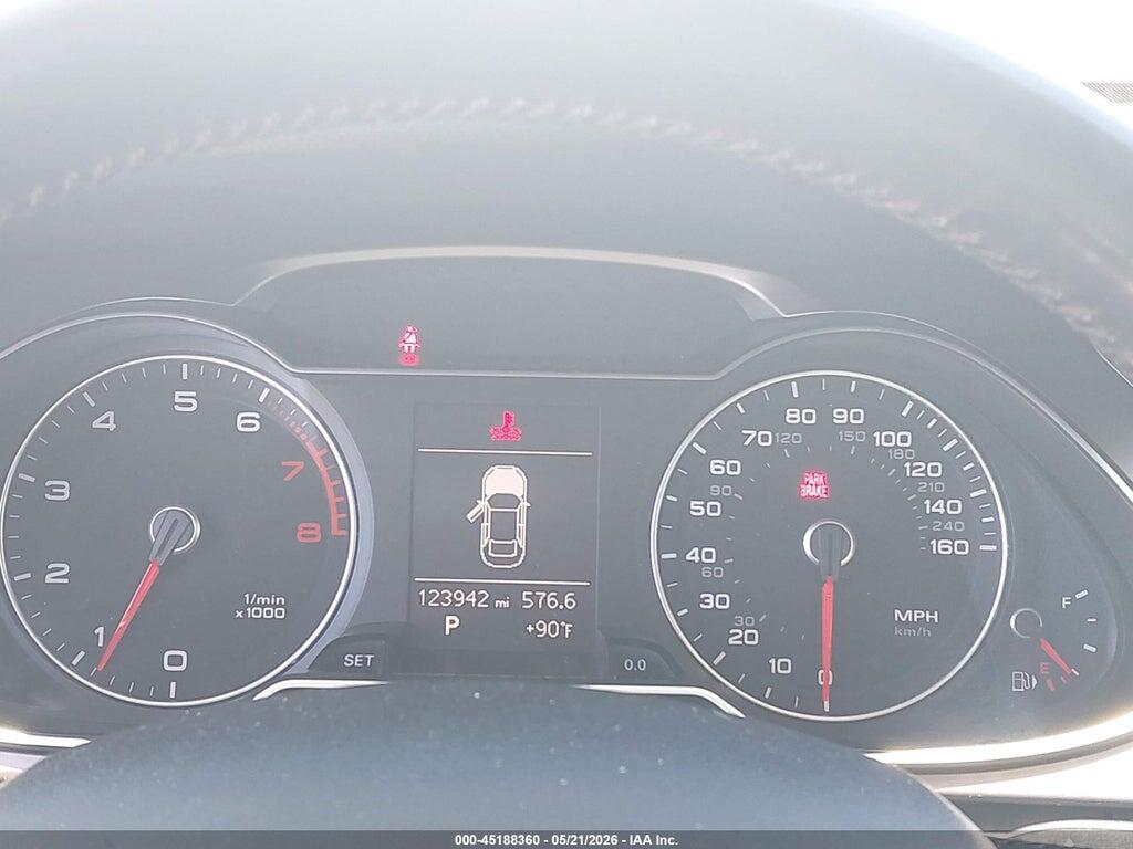 WAUFFAFL0DN048264 2013 AUDI A4 photo no. 7