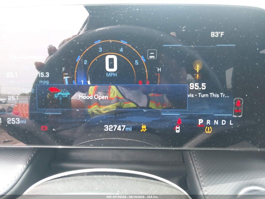 3GNAXHEG9SL322721 2025 CHEVROLET EQUINOX photo no. 7