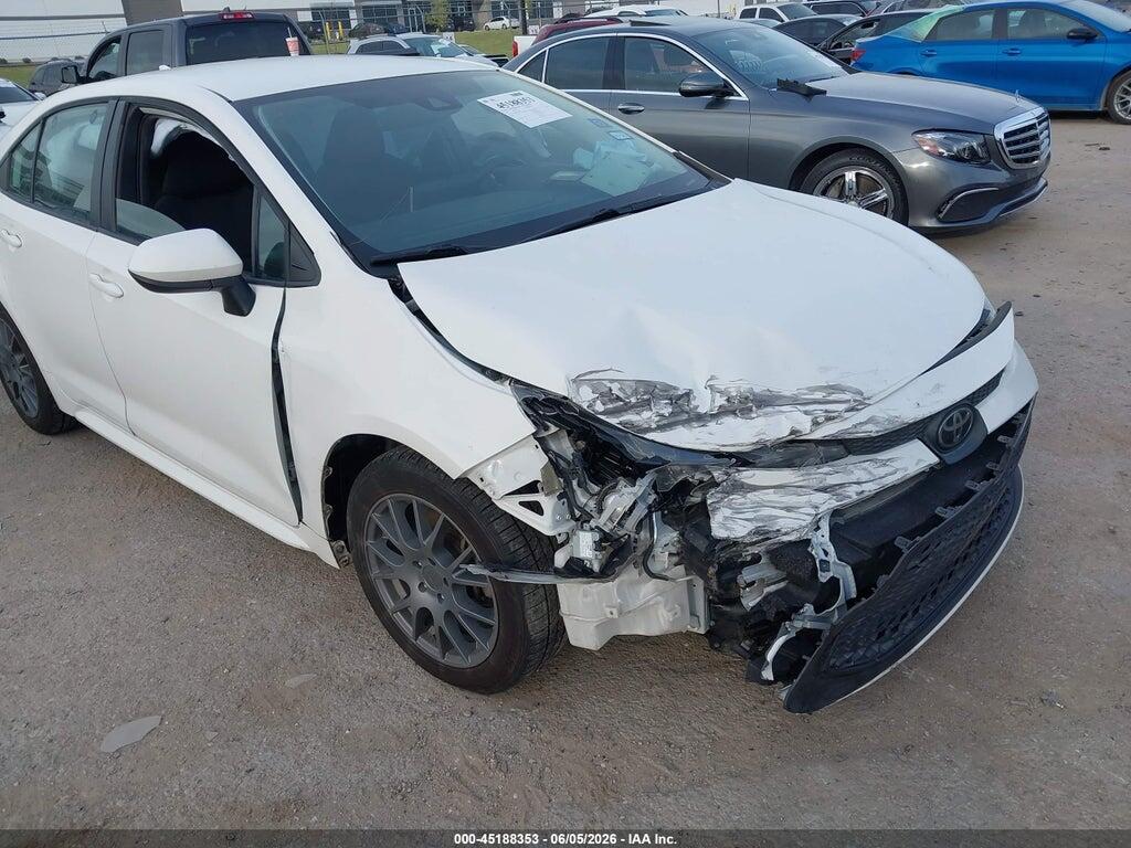 5YFEPRAE8LP120090 2020 TOYOTA COROLLA photo no. 6