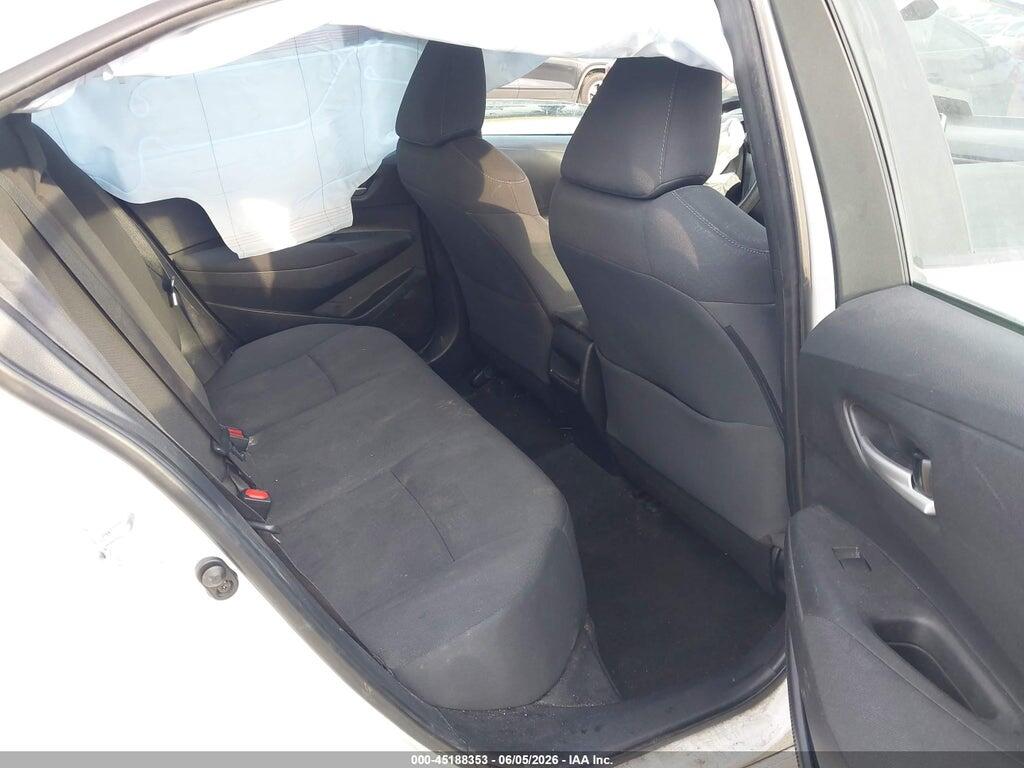 5YFEPRAE8LP120090 2020 TOYOTA COROLLA photo no. 8