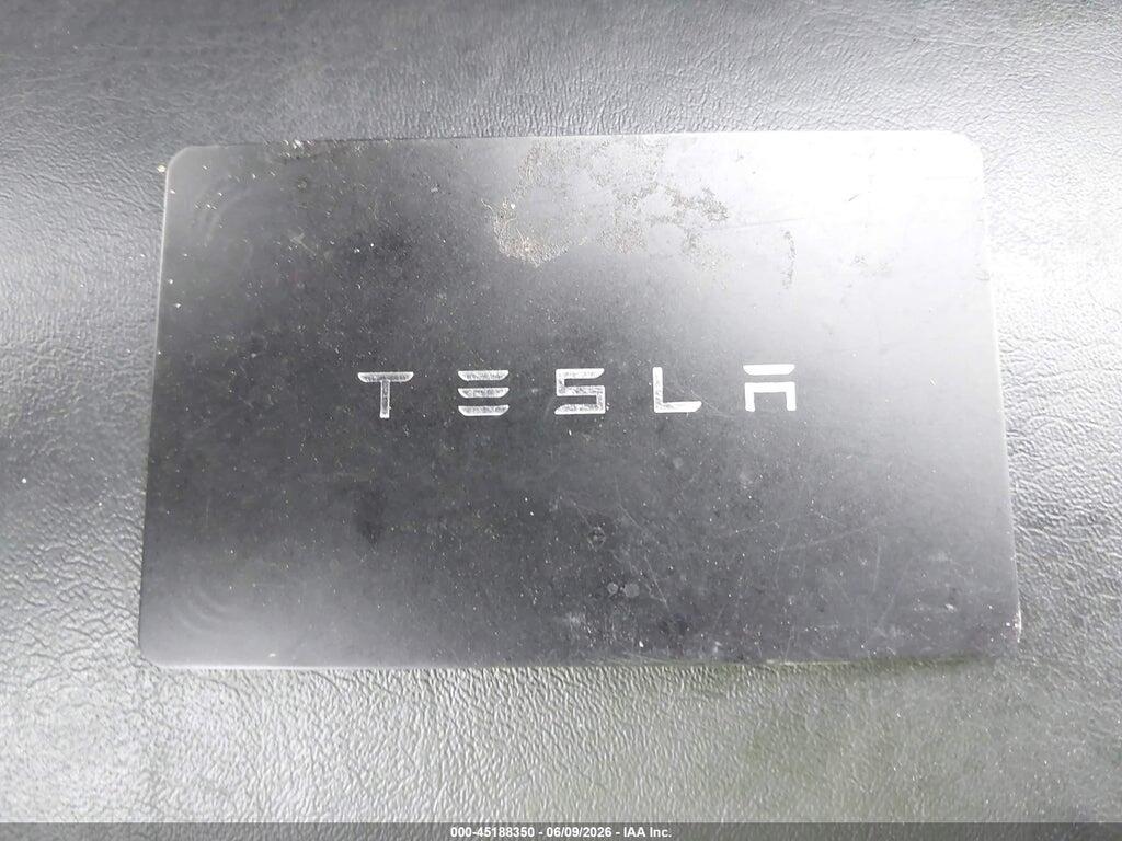 5YJ3E1EA0JF028051 2018 TESLA MODEL 3 photo no. 11
