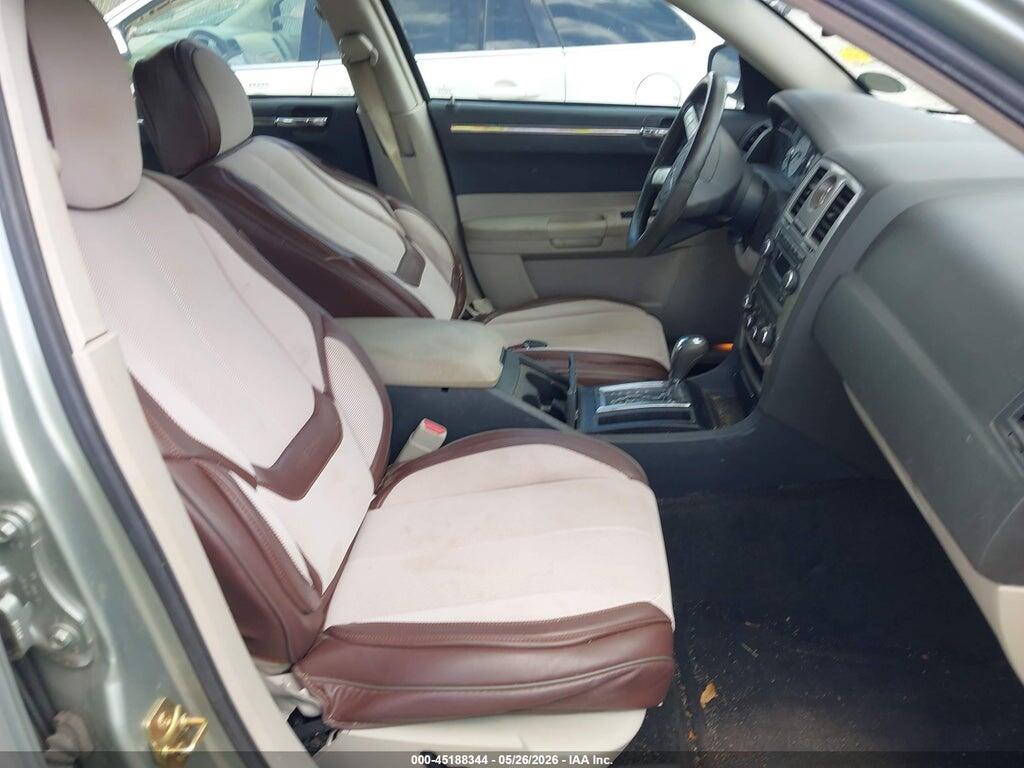 2C3KA53G46H151332 2006 CHRYSLER 300 photo no. 5