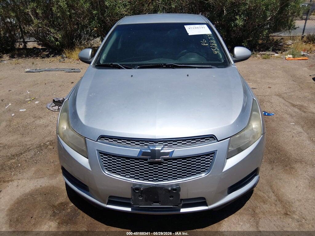 1G1PC5SB0D7165974 2013 CHEVROLET CRUZE photo no. 11
