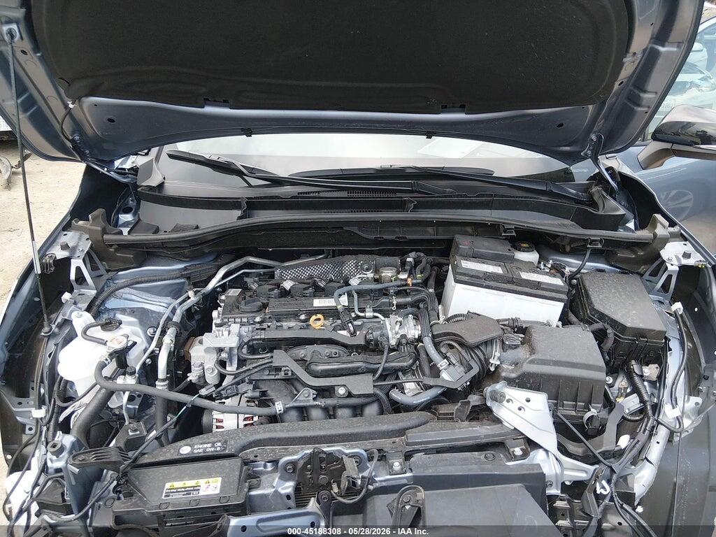 7MUDAABG4TV156838 2026 TOYOTA COROLLA CROSS photo no. 10