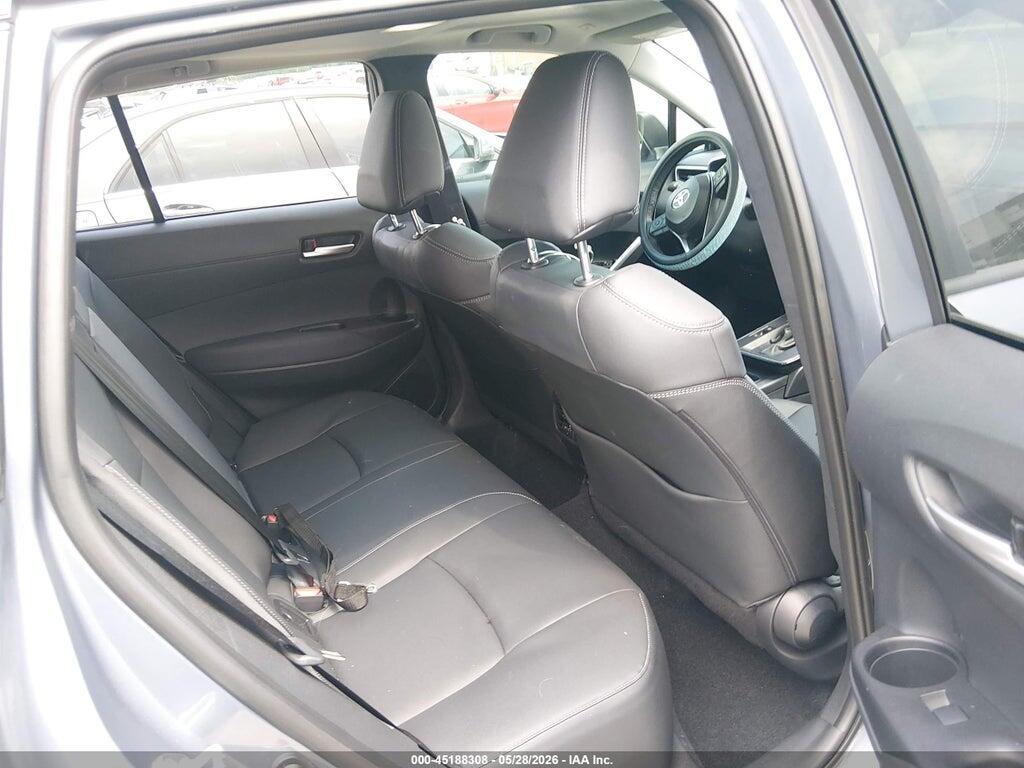 7MUDAABG4TV156838 2026 TOYOTA COROLLA CROSS photo no. 8