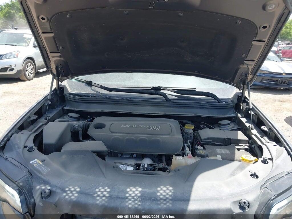 1C4PJMLB0KD108422 2019 JEEP CHEROKEE photo no. 10