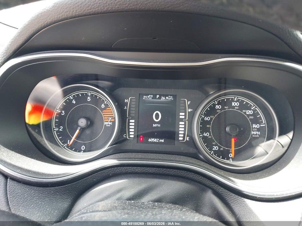 1C4PJMLB0KD108422 2019 JEEP CHEROKEE photo no. 7