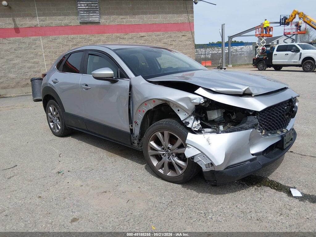 3MVDMBCL5LM117189 2020 MAZDA CX-30 photo no. 1