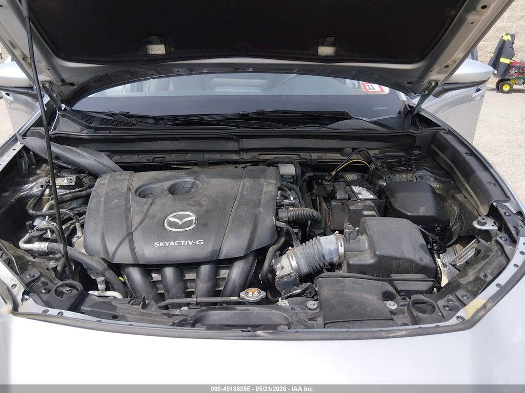 3MVDMBCL5LM117189 2020 MAZDA CX-30 photo no. 10