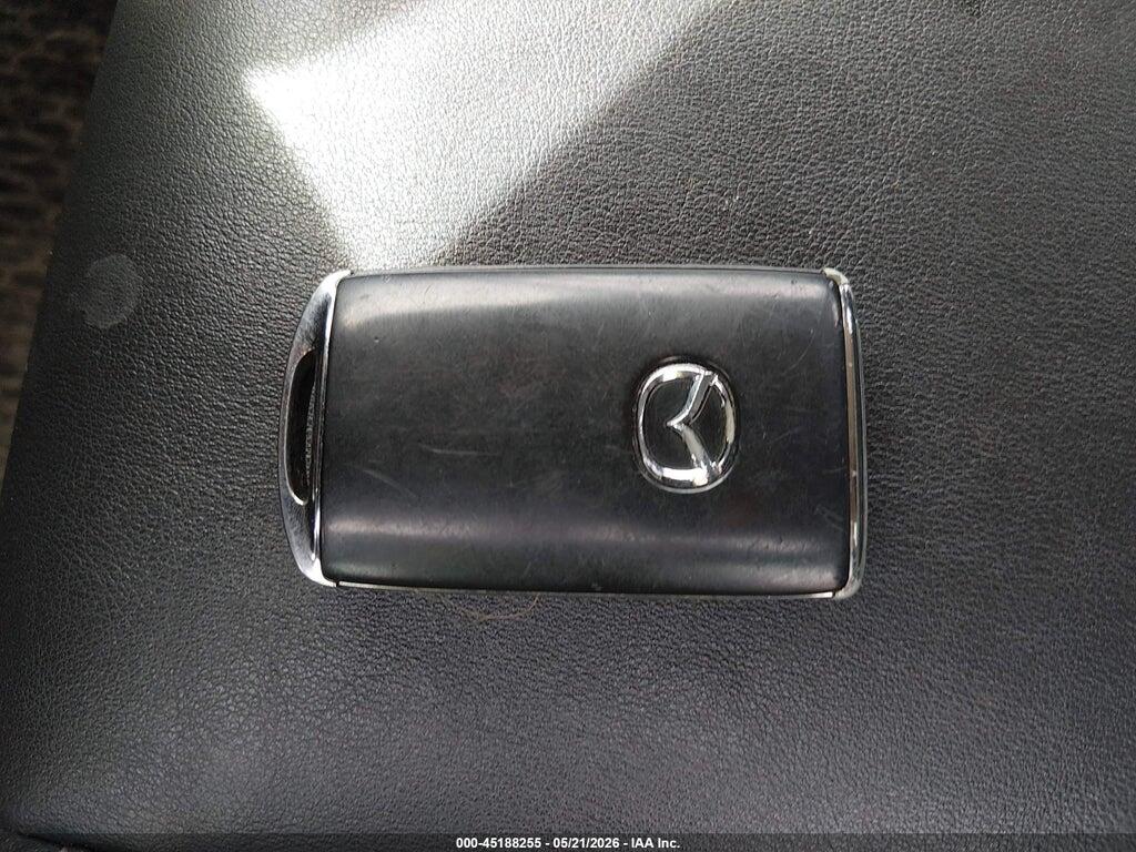3MVDMBCL5LM117189 2020 MAZDA CX-30 photo no. 11