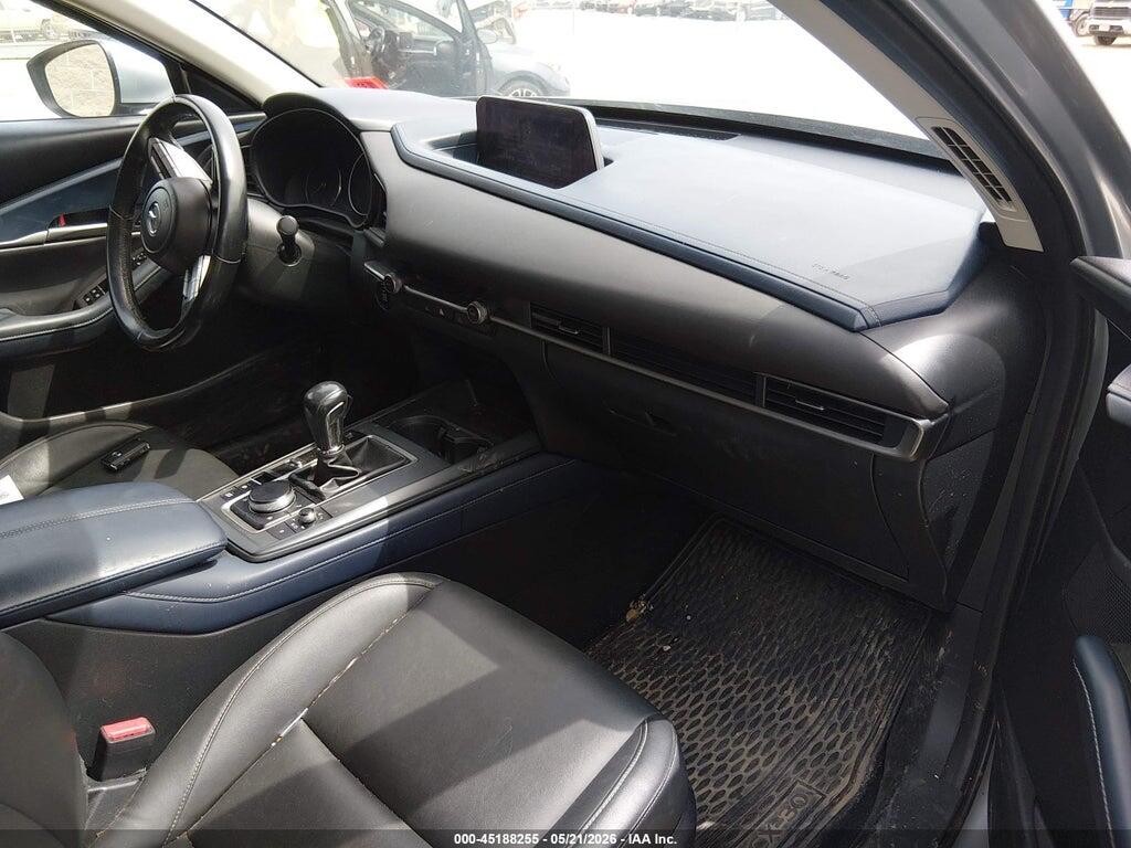 3MVDMBCL5LM117189 2020 MAZDA CX-30 photo no. 5