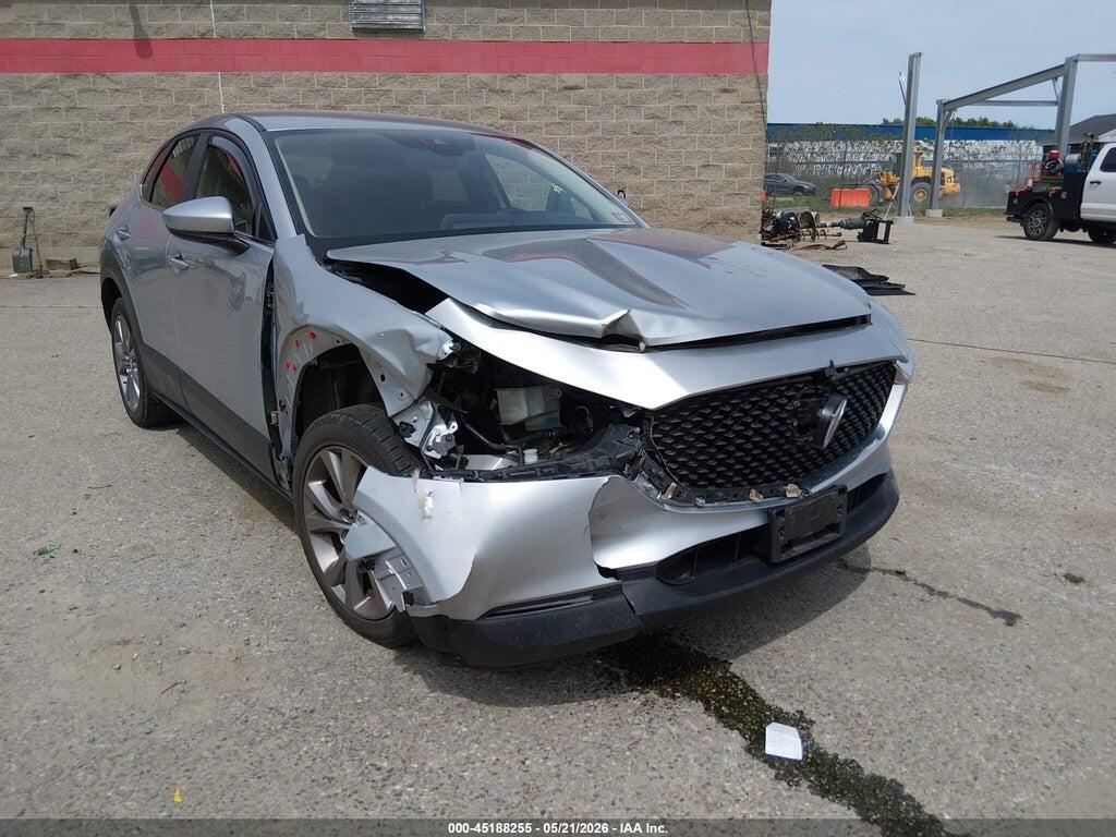 3MVDMBCL5LM117189 2020 MAZDA CX-30 photo no. 6