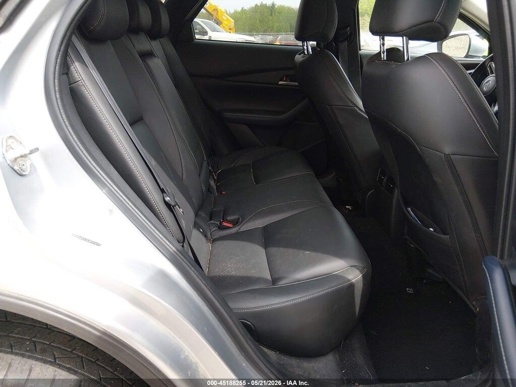 3MVDMBCL5LM117189 2020 MAZDA CX-30 photo no. 8