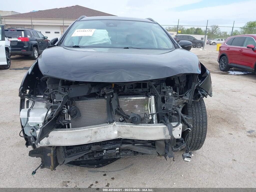 5N1AZ2BS0RC100580 2024 NISSAN MURANO photo no. 12