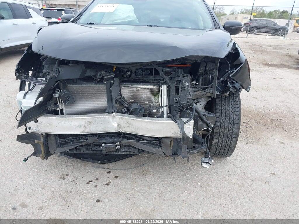 5N1AZ2BS0RC100580 2024 NISSAN MURANO photo no. 6
