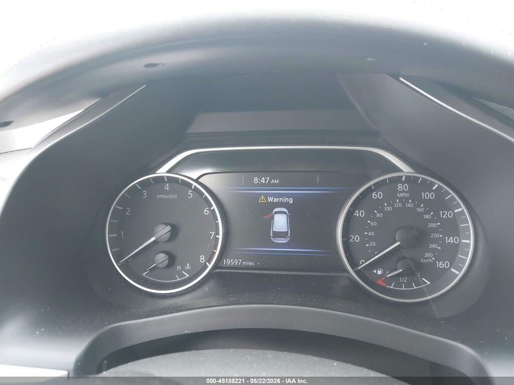 5N1AZ2BS0RC100580 2024 NISSAN MURANO photo no. 7
