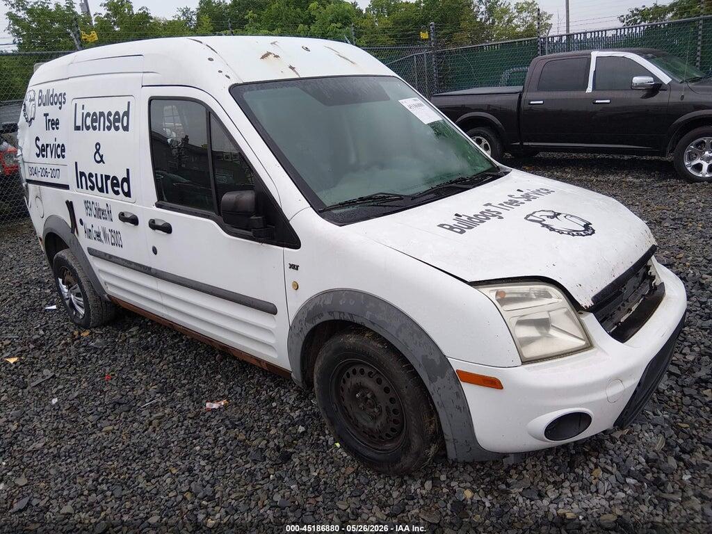 NM0LS7DN3AT028295 2010 FORD TRANSIT CONNECT photo no. 1