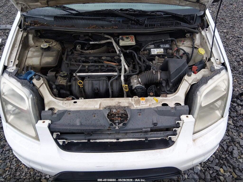 NM0LS7DN3AT028295 2010 FORD TRANSIT CONNECT photo no. 10