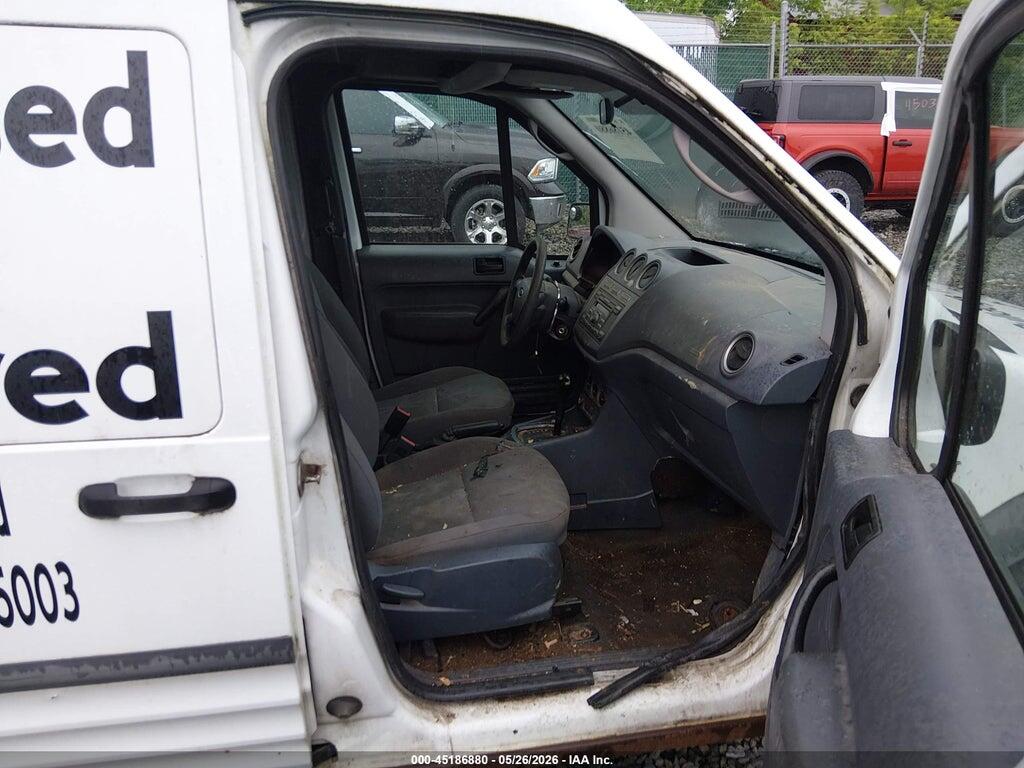 NM0LS7DN3AT028295 2010 FORD TRANSIT CONNECT photo no. 5