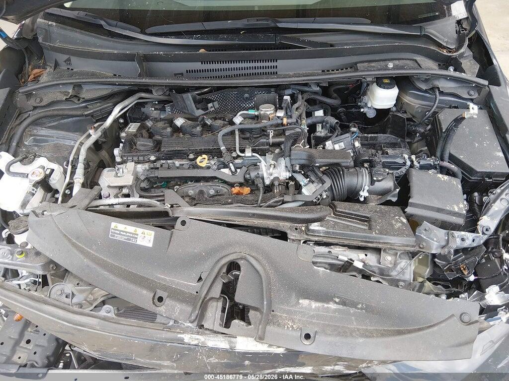 5YFB4MDEXRP080212 2024 TOYOTA COROLLA photo no. 10
