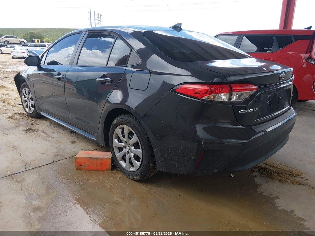 5YFB4MDEXRP080212 2024 TOYOTA COROLLA photo no. 3