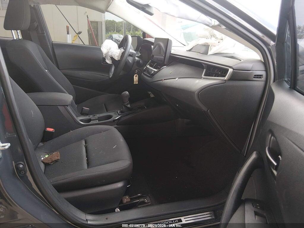 5YFB4MDEXRP080212 2024 TOYOTA COROLLA photo no. 5