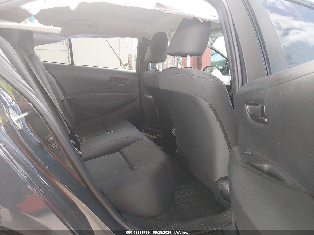 5YFB4MDEXRP080212 2024 TOYOTA COROLLA photo no. 8