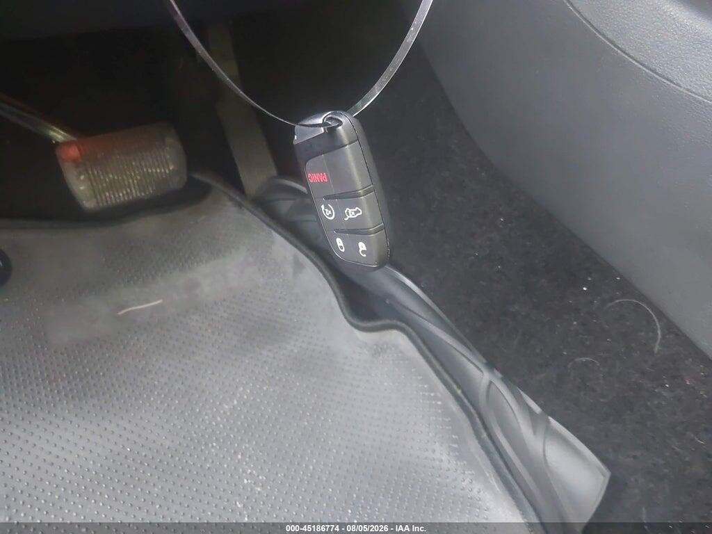 1C4RDJDG0JC116775 2018 DODGE DURANGO photo no. 11