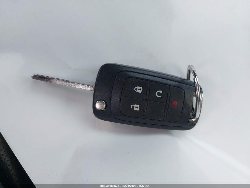 2GNALPEK5D6402048 2013 CHEVROLET EQUINOX photo no. 11