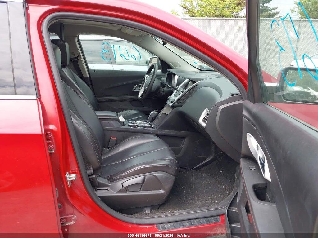 2GNALPEK5D6402048 2013 CHEVROLET EQUINOX photo no. 5