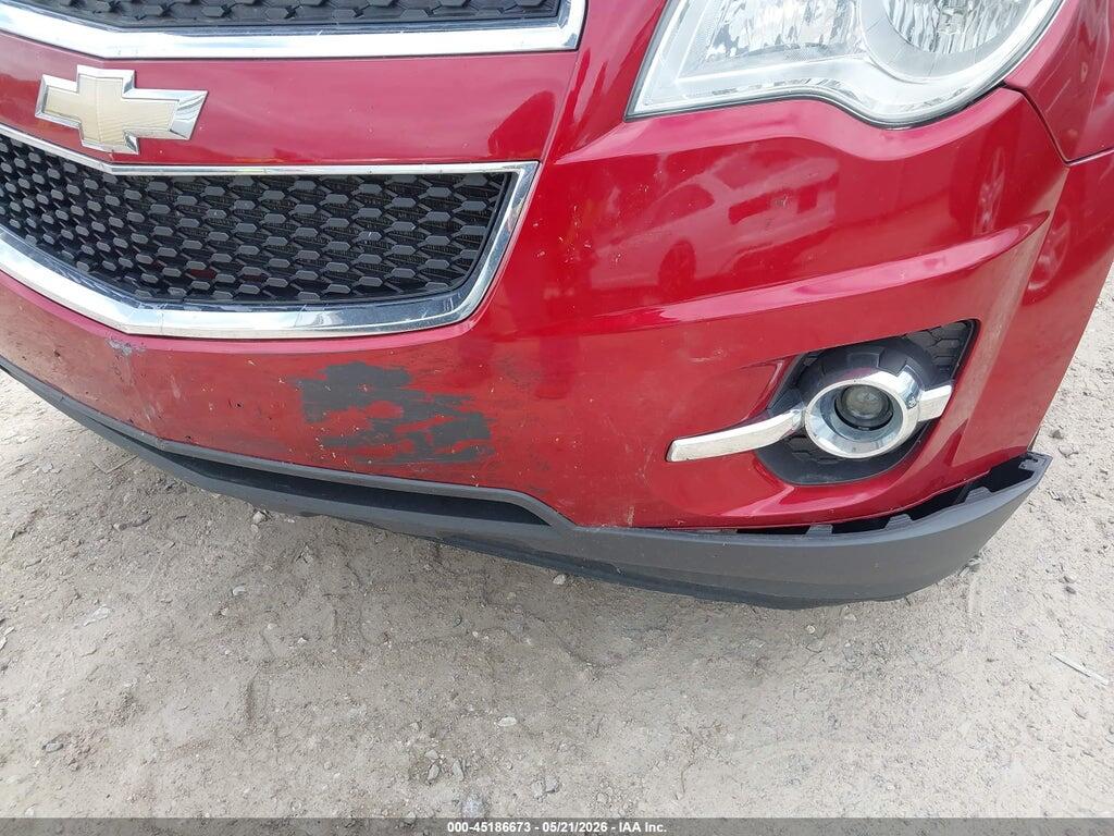 2GNALPEK5D6402048 2013 CHEVROLET EQUINOX photo no. 6