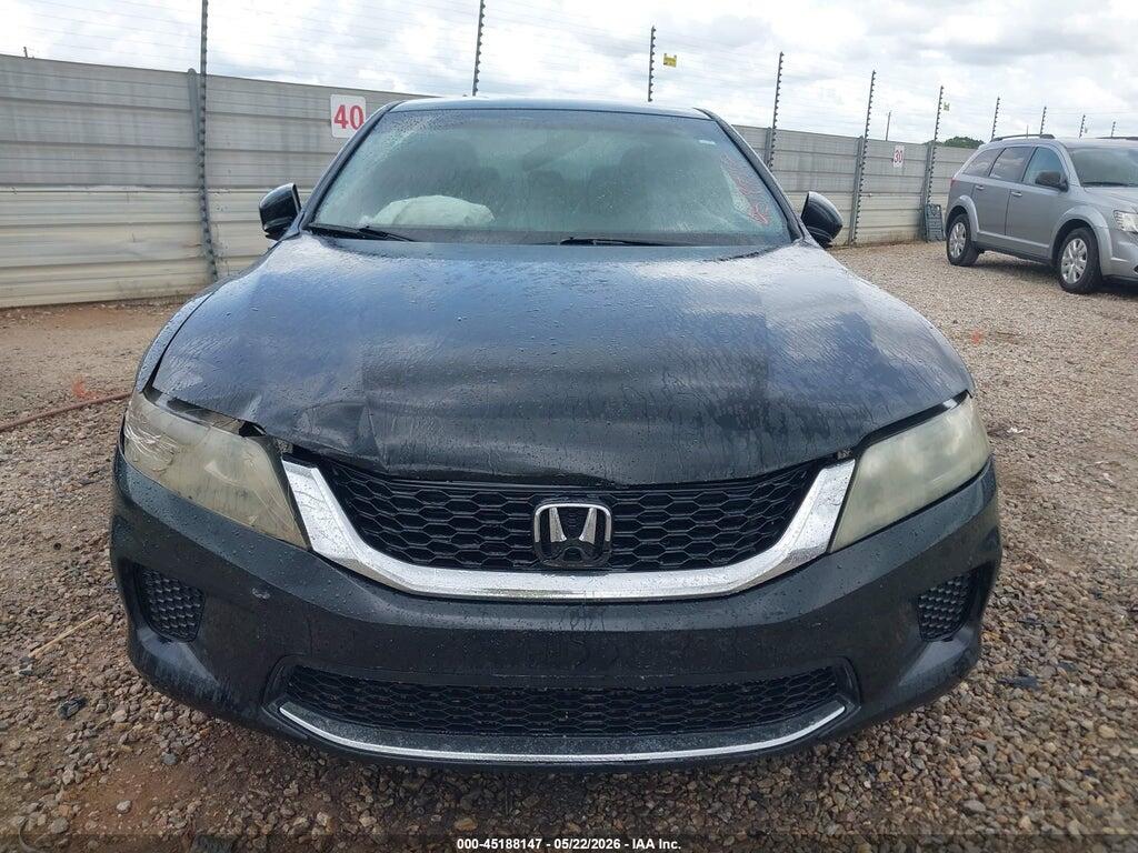 1HGCT1B36FA010148 2015 HONDA ACCORD photo no. 12