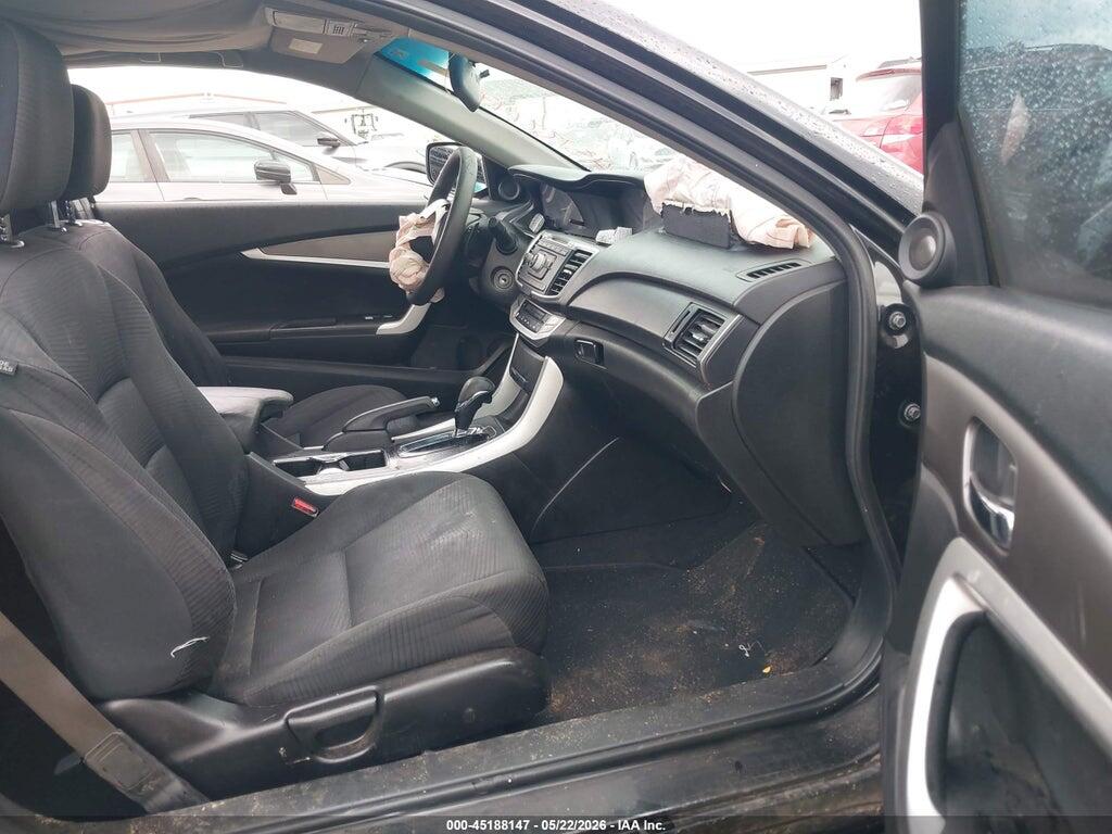 1HGCT1B36FA010148 2015 HONDA ACCORD photo no. 5