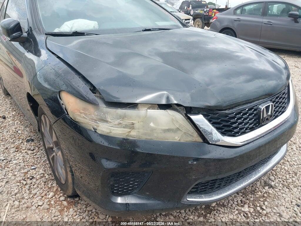 1HGCT1B36FA010148 2015 HONDA ACCORD photo no. 6